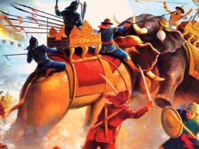 Боевые слоны: Танки древности 20 00320995