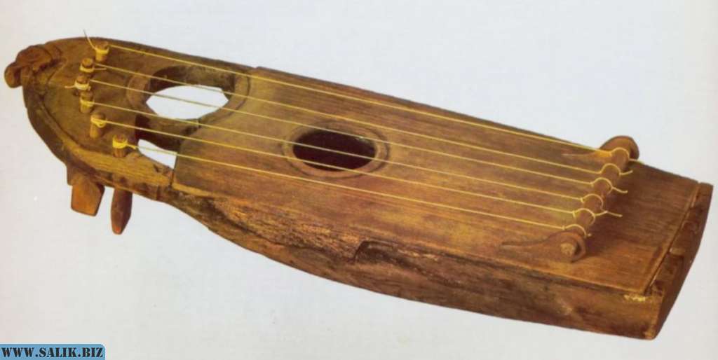         Зачем древние жрецы изобрели музыку и как пользовались ей в своих оккультных практиках				            