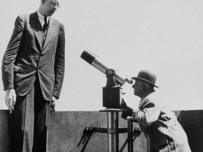 Трагичная история самого высокого человека на планете 23 04927c37accd67453d758df57f5398e1 1