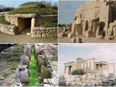 10 sooruzhenij iz proshlogo kotorye schitalis starymi dazhe dlja drevnih egiptjan i grekov 6f8a91e