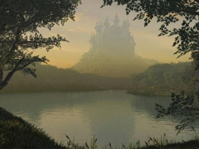 Аномальные места зафиксированные на территории России 20 10707963