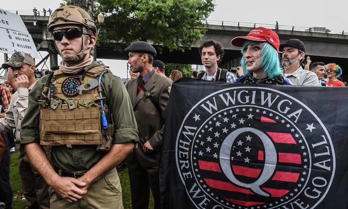 В Мировое Правительство Верят Даже Политики 18 14745903