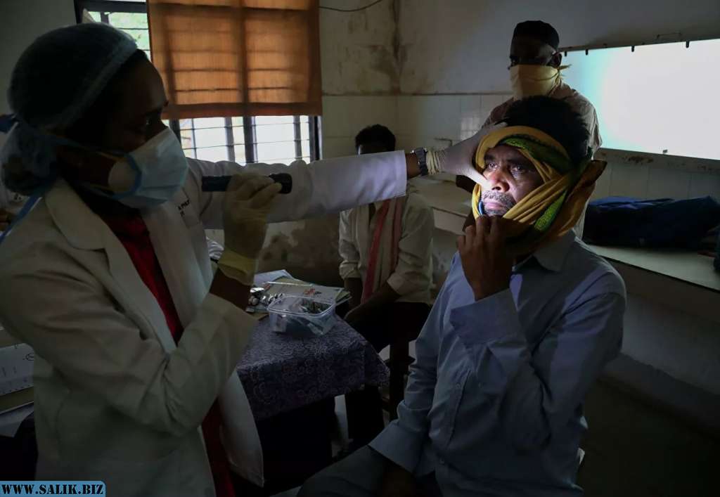 Черная плесень. Вспышки смертельных грибковых инфекций охватили мир 18 147df5fe95234caca9ffb2b4ade443ea 1