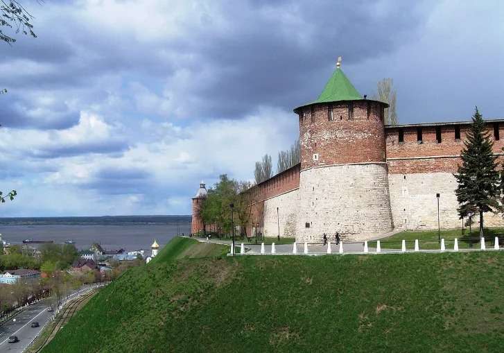         Самые известные привидения и мистические места Нижнего Новгорода				            