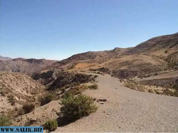         Случай с НЛО: Чилийский капрал исчез на 15 минут				            