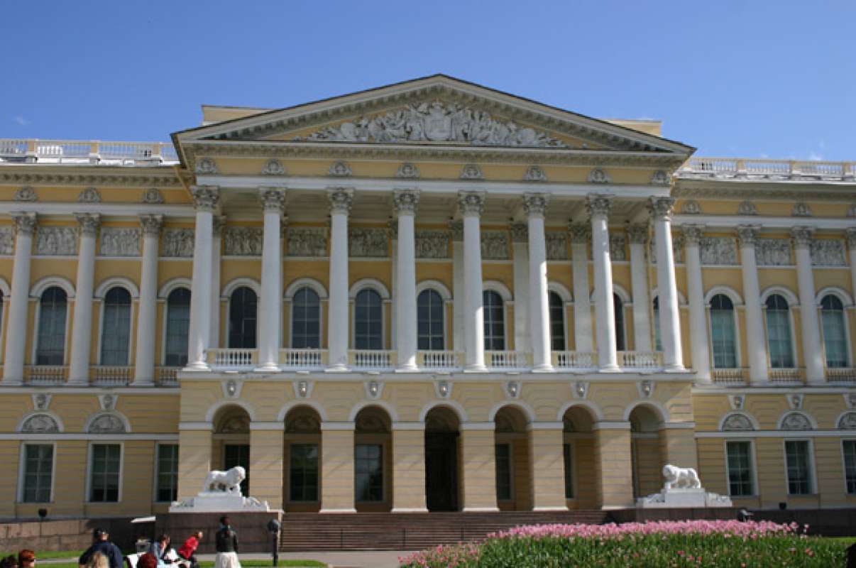 Ужасающие музеи мира 18 627
