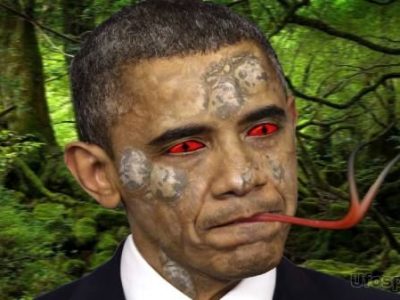 Человек-ящерица возвращается? 21 65384819