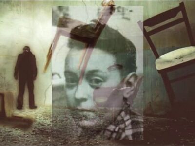 Полтергейст с танцующими бутылками в семье Херрманн 24 65961812