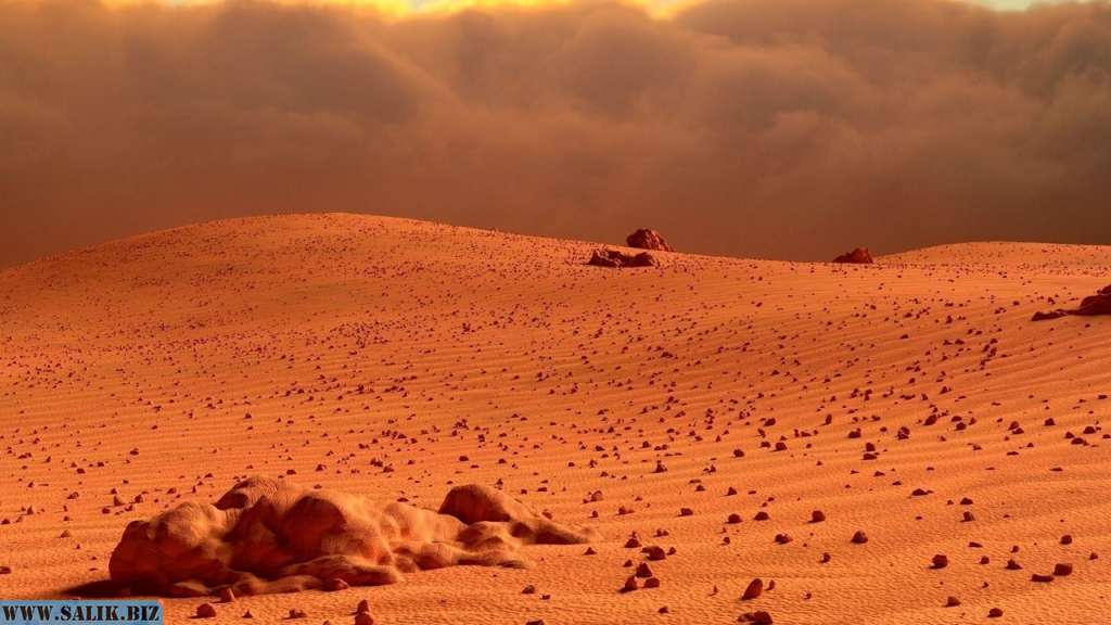 Следы атомной войны на Марсе 18 66bab8794217c3bfde4908fbfed280c5 1