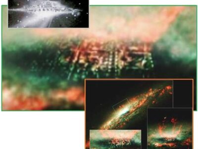 Обитель Бога. Город Богов плывущий в космосе 20 6953142725575b36c775cc96e1ef9f1b 1