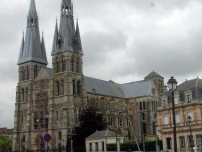 Пуповина Иисуса Христа - почему епископ выкинул её в реку? 22 69914665