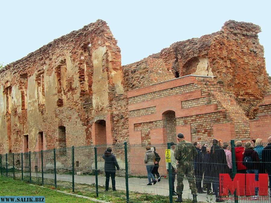 История о привидениях в Гольшанах 18 6ab8445659534729db2690cb1edb10d7 1