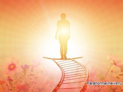 Мужчина во сне оказался в загробном мире, увидел Бога и приобрел необычные способности 20 75410331