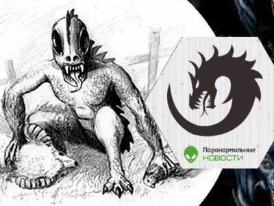 Обвиняют чупакабру: В Мексике мужчину убило загадочное животное 27 79267504