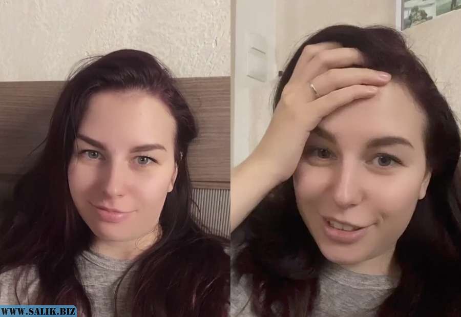 Мама развешивала бельё, когда неваляшка задвигалась 18 7bd43517124a9065a4a472191ee7d5f8 1