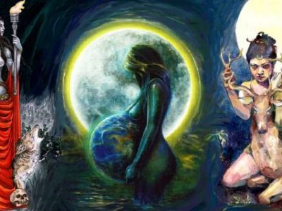 Викка - религия ведьм 21 80441156