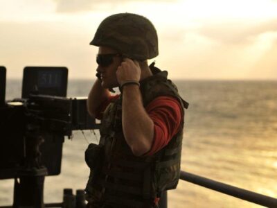 Новый очевидец из ВМФ США рассказал о наблюдении «Тик-Так» НЛО, нырнувшего под воду 20 80799580