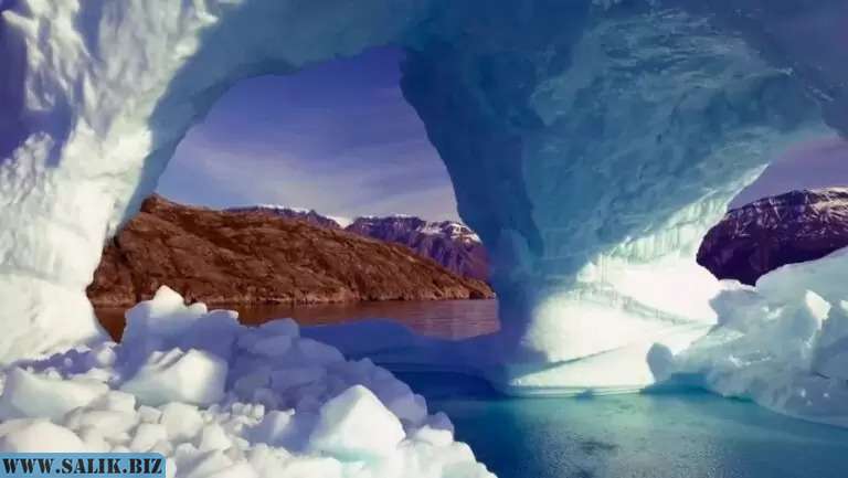 Древняя Земля оттаяла в одно мгновение 18 8372561b515cc0be115d786d2edc118f 1