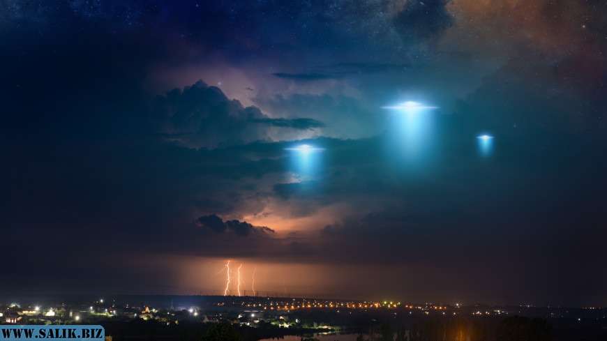 Ученые из Гарварда запустят проект для поиска НЛО 18 90e93d9e822b41954b0a984bcbab2e6e 1