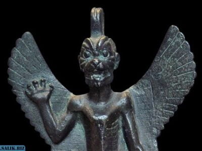 Египетские демоны и магия: изгнание злых духов 21 9247c62d88d855bc40a0aeece06a1644 1
