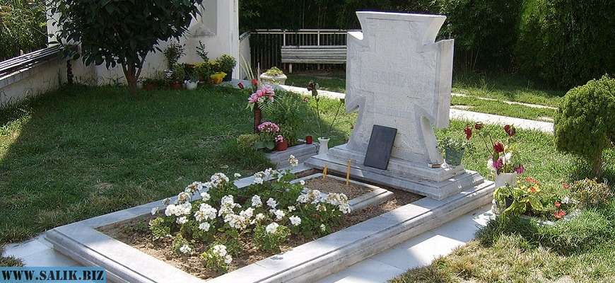 Баба Ванга: самый успешный проект социализма 18 95bad2fe3ee7ee162babeb8708d05a66 1