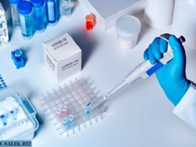 У коронавируса в очередной раз заподозрили лабораторное происхождение 21 96ee7346f8b50299887a2217dba8e819 1