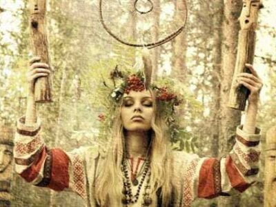 Странные языческие боги 21 97009248