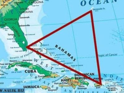 Что сегодня известно о Бермудском треугольнике 27 9e2f5537513f0d6f6cb1dc50bb355904 1