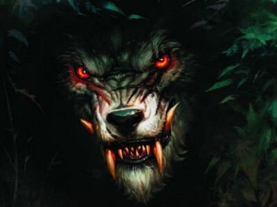 CHupakabra atakovala fermy pod Dnepropetrovskom