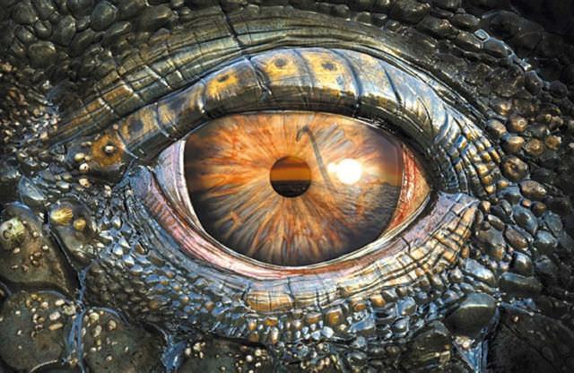 Dinozavry vymerli so vtorogo raza