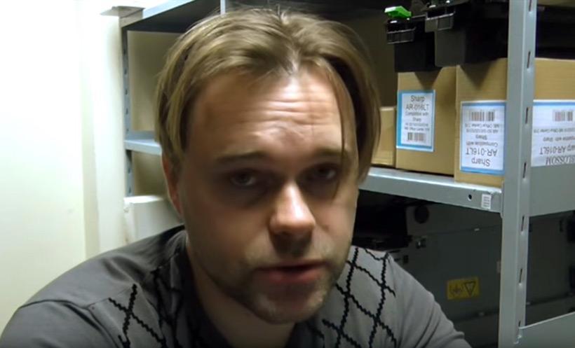 Gotiko Alex пояснил некоторые моменты своей удивительной истории 18