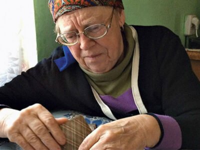 Karpatskie predskazateli znayut budushhee Ukrainy