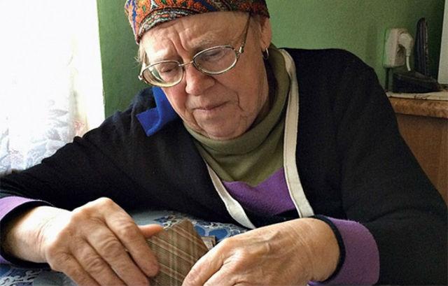 Karpatskie predskazateli znayut budushhee Ukrainy