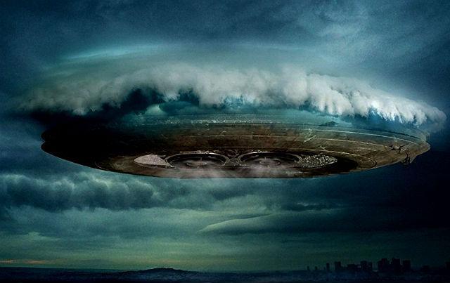 NASA gotovit zemlyan k vstreche s inoplanetyanami