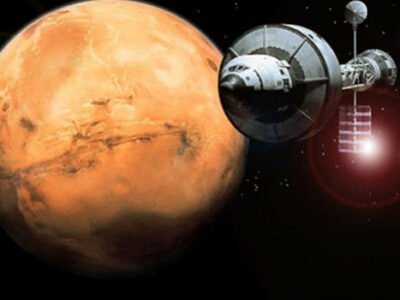 NASA: полёт на Марс главная цель человечества 20 NASA polyot na Mars glavnaya tsel chelovechestva