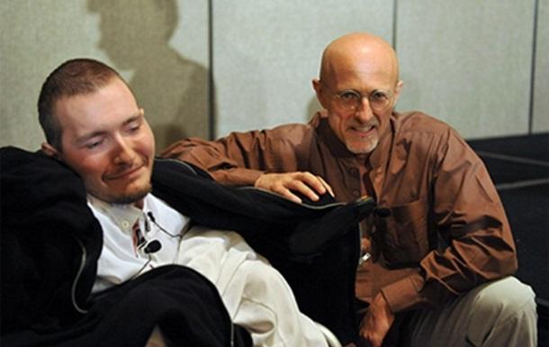 Peresadka chelovecheskoj golovy realna hirurgi