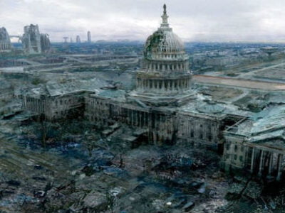 Samye shokiruyushhie gipotezy. Nikto krome nas