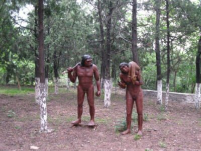 Sledy Homo Sapiens iz rumynskoj peshhery samye drevnie v Evrope