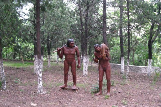 Sledy Homo Sapiens iz rumynskoj peshhery samye drevnie v Evrope