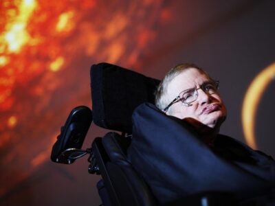 Uchenye razgadali zagadku bolezni Stivena Hokinga