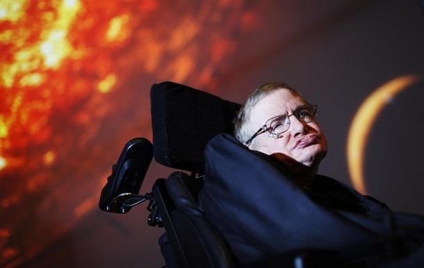 Ученые разгадали загадку «болезни Стивена Хокинга» 18 Uchenye razgadali zagadku bolezni Stivena Hokinga