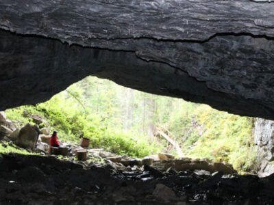 V Tashtagole sobirayut novuyu ekspeditsiyu dlya poiskov jeti