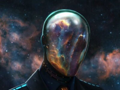 V blizhajshem budushhem Zemlyu okkupiruyut lyudi mutanty