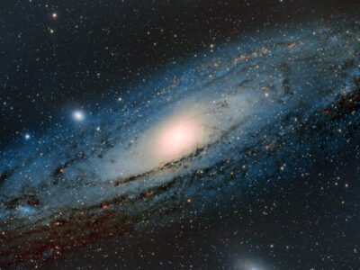 Расы гуманоидов внеземных цивилизаций (часть 2) 26 andromeda 1