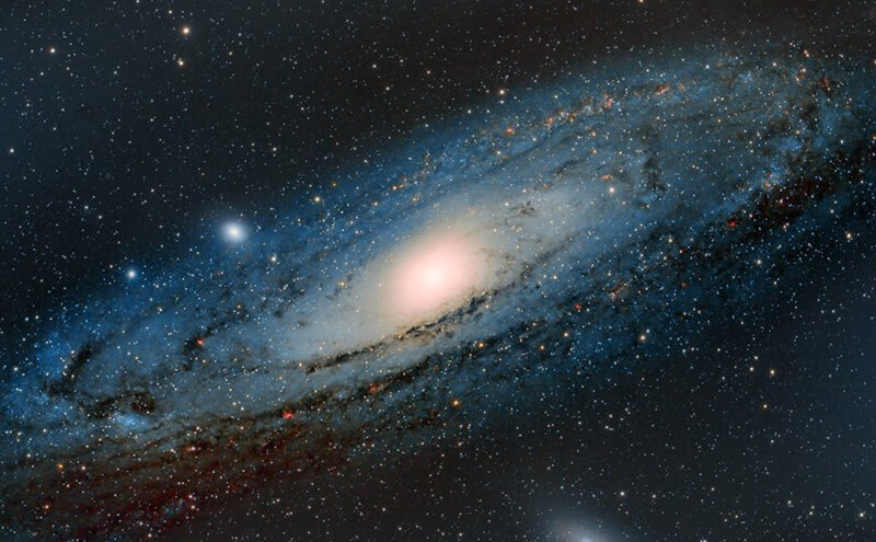 andromeda 1