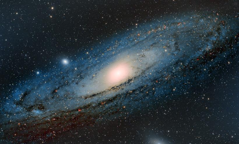andromeda 1