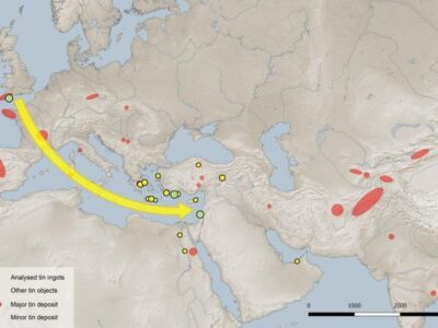 arheologi raskryli odnu iz glavnyh tajn bronzovogo veka d4420d4