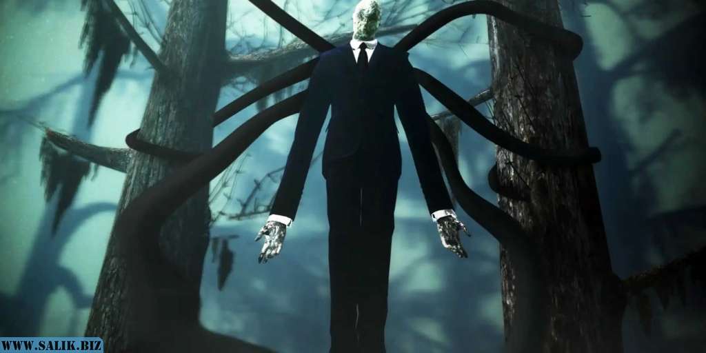 Слендермен - кто это такой на самом деле? 18 bfc4cba74d20e626be3893fc3d522259 1