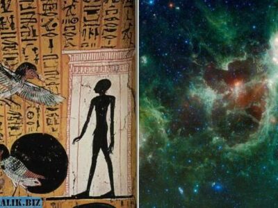 Как представляли себе человеческую душу в разных религиях и культурах 22 c7391f81df5c0601458c772421ae7f0d 1