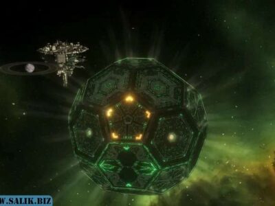NASA в тайне финансирует охоту на инопланетян 20 ccff91a2bfeeec62b1ebc293f1efa2a5 1